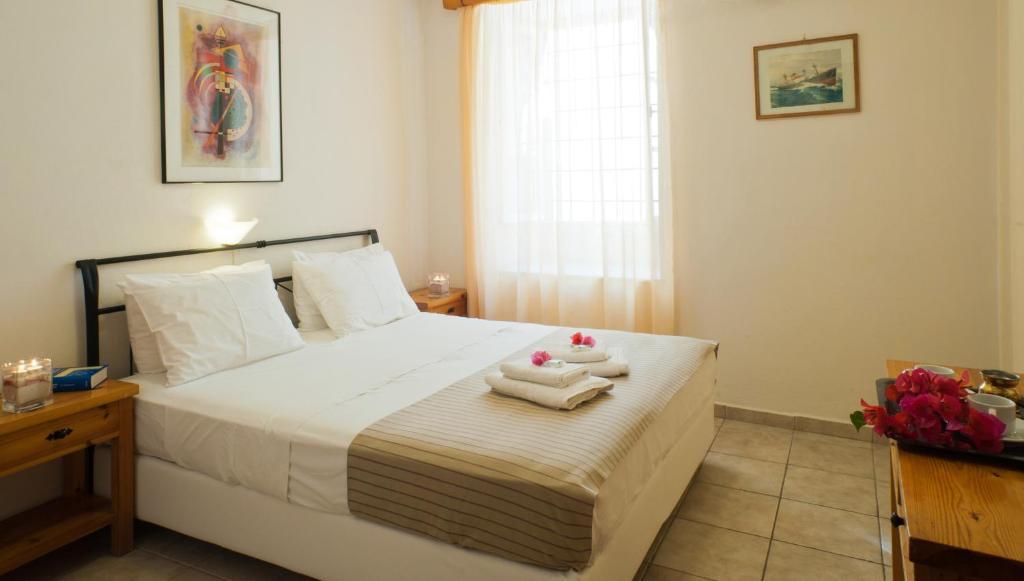 Pension Erofili İdra Oda fotoğraf