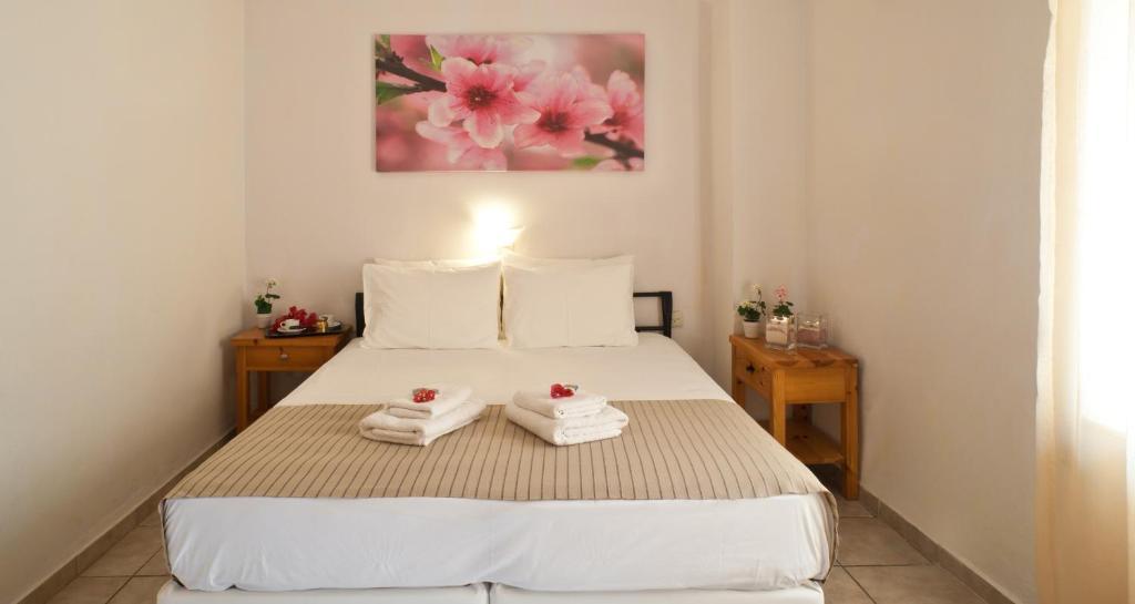 Pension Erofili İdra Oda fotoğraf