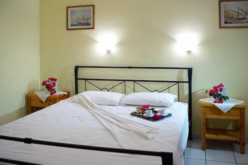 Pension Erofili İdra Oda fotoğraf
